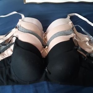 Bras